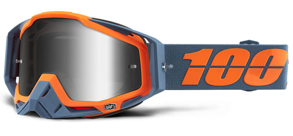 100 racecraft mx goggles