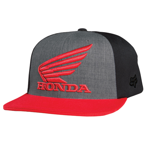 Honda hats #6
