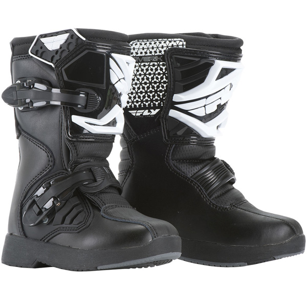 peewee dirt bike boots