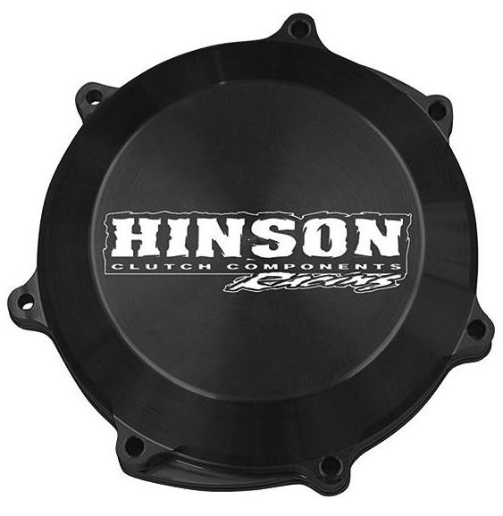 Hinson Racing Clutch Covers BTO SPORTS