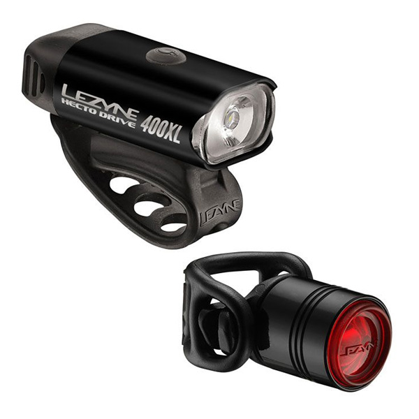 lezyne hecto drive 400xl