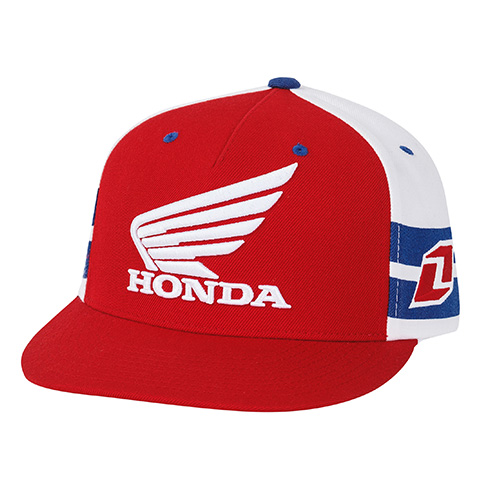 One industries honda new era hat #2