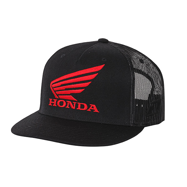 One industries honda breaker hat #5