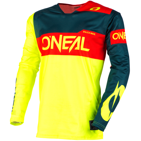 oneal shirt