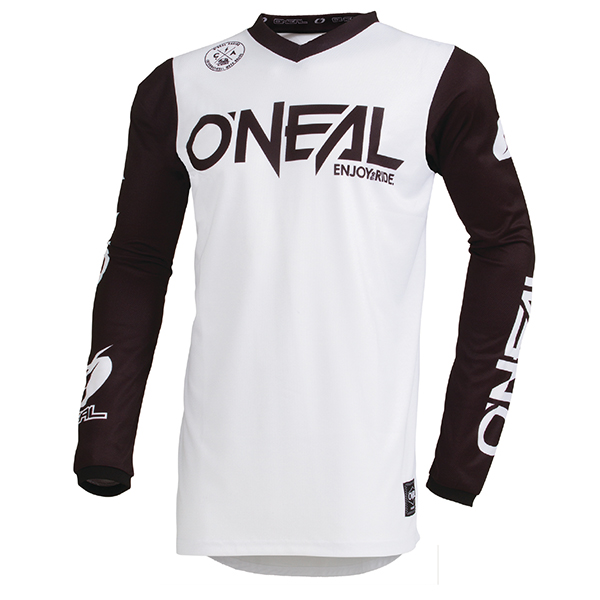 jersey oneal