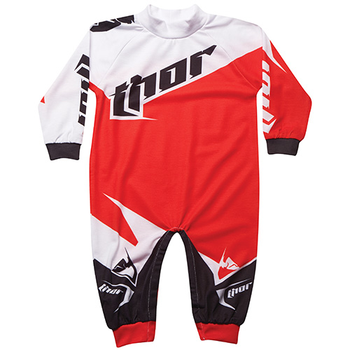 infant motocross jersey