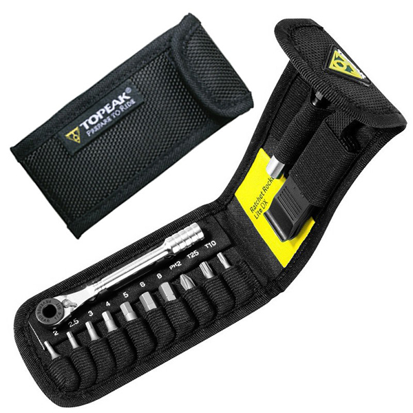 topeak ratchet rocket lite tool