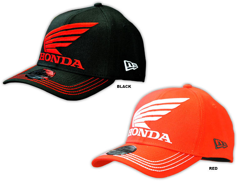 Honda dirt bike hats #5