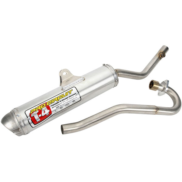 Pro Circuit T 4 Exhaust System Honda 5359