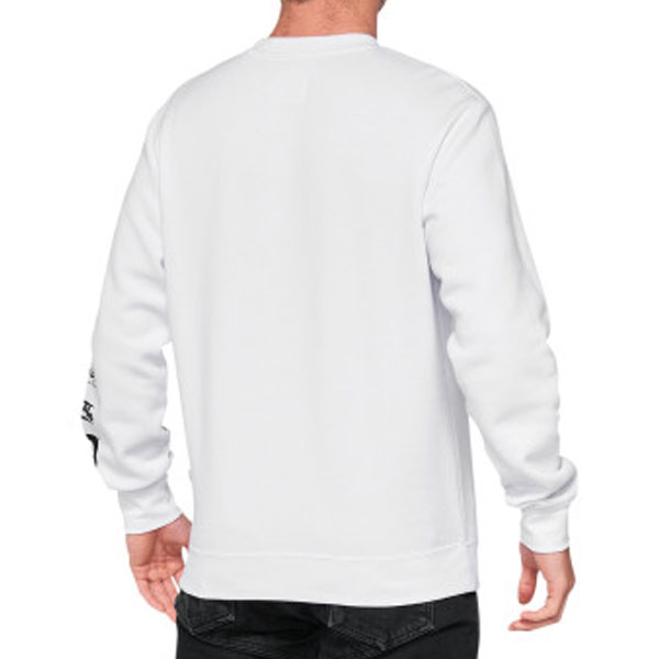 100% - Primitive Crewneck Sweatshirt: BTO SPORTS