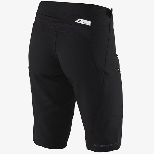 100% - Airmatic Short (Women) (Bicycle): BTO SPORTS