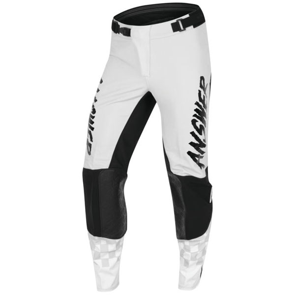 Answer Racing Rockstar Pants 2013 - Reviews, Comparisons, Specs - Pants -  Vital MX