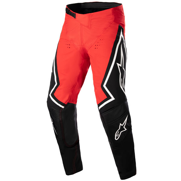 Alpinestars Youth Racer Acumen Le Jersey Red/Black/White Youth Medium