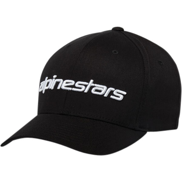 Alpinestars Flag Hat - Snapback - Sand/Black - One Size