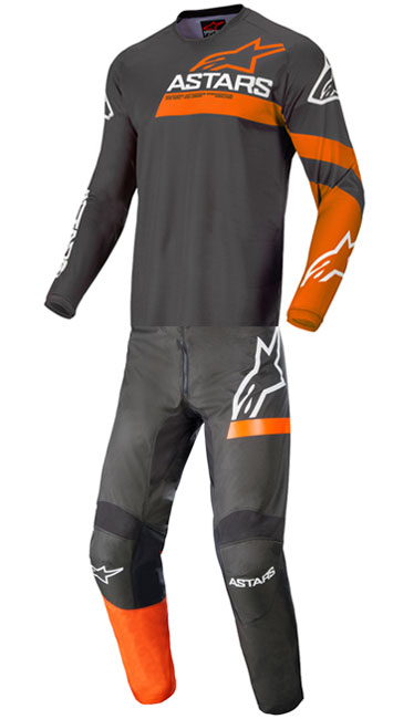 Alpinestars - LE Racer Acumen Jersey (Youth): BTO SPORTS