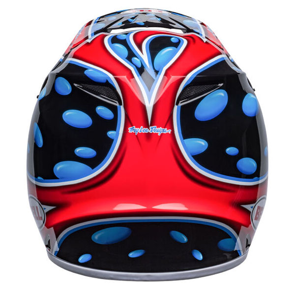 Bell - MX-9 MIPS McGrath Replica 23 Helmet: BTO SPORTS