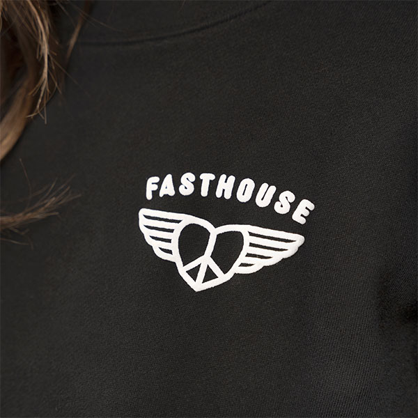 Fasthouse Women's Phoenix Fleece Pant - Helmet House