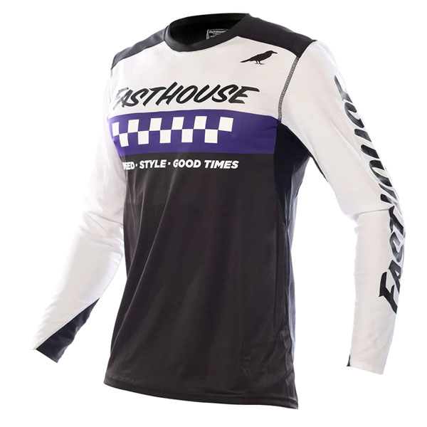 2021 BikeExchange Vero Pro FZ Jersey Closeout L4