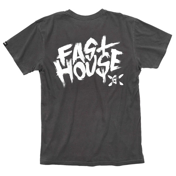 Fasthouse - Shorebreaker T-Shirt: BTO SPORTS
