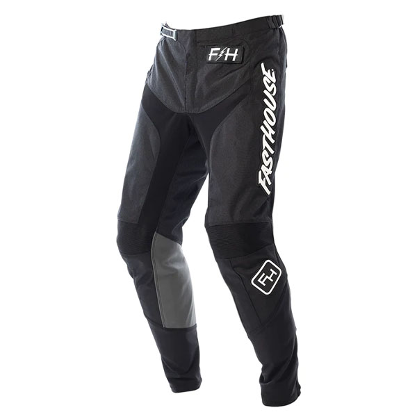 Fasthouse - Grindhouse Brute Jeresy, Pant Combo: BTO SPORTS