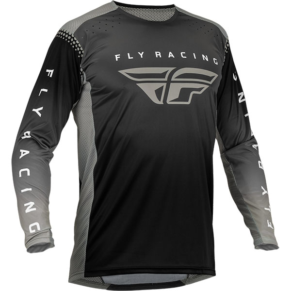 Fly Racing - Lite Jersey: BTO SPORTS