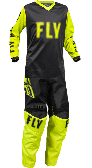 Abbigliamento da moto Motocross Jersey e pantaloni Bambino Abbigliamento  per bambini Big Boy Girl Kid Tuta da corsa per studenti Set di attrezzi