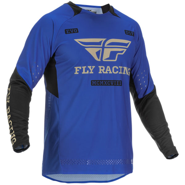 Fly Racing - Evolution DST Jersey, Pant Combo: BTO SPORTS