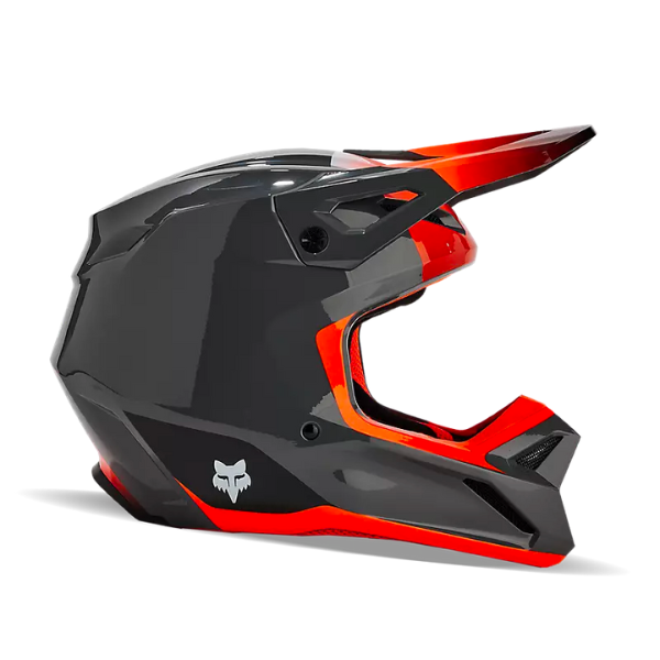 Fox Racing MX21 V1 Matte Men's MIPS Equipped Motocross Riding Helmet