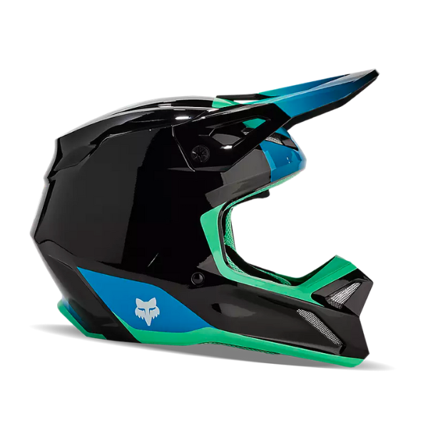 Fox Racing - V1 Ballast Helmet (Youth): BTO SPORTS
