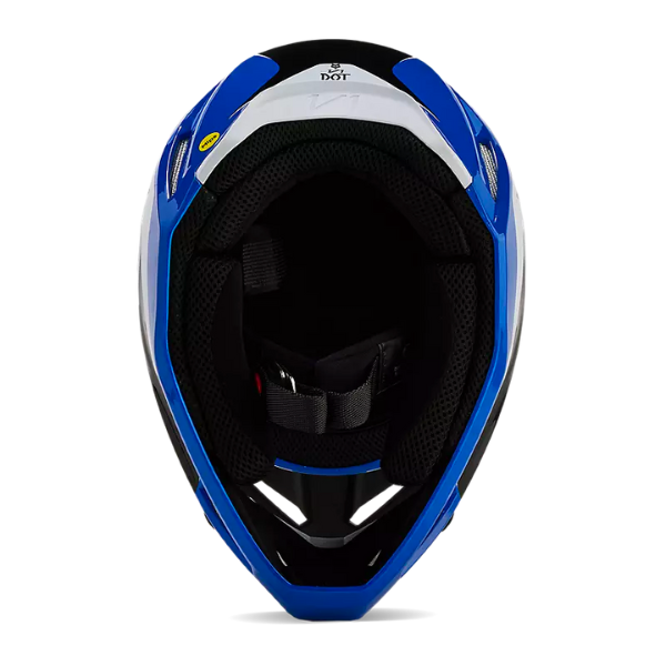 Fox Racing - V1 Nitro Helmet (Youth): BTO SPORTS