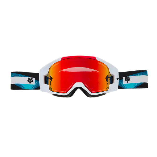 Supreme Fox Racing Goggles Red