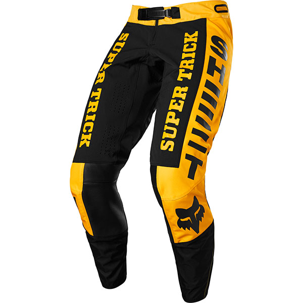 Fox Racing Lateral Moto Sweatpants