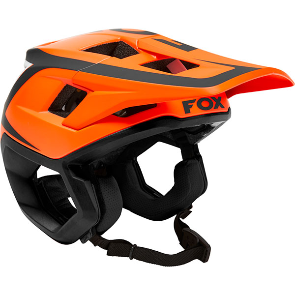 Fox Racing - Dropframe Pro Dvide Helmet (MTB): BTO SPORTS