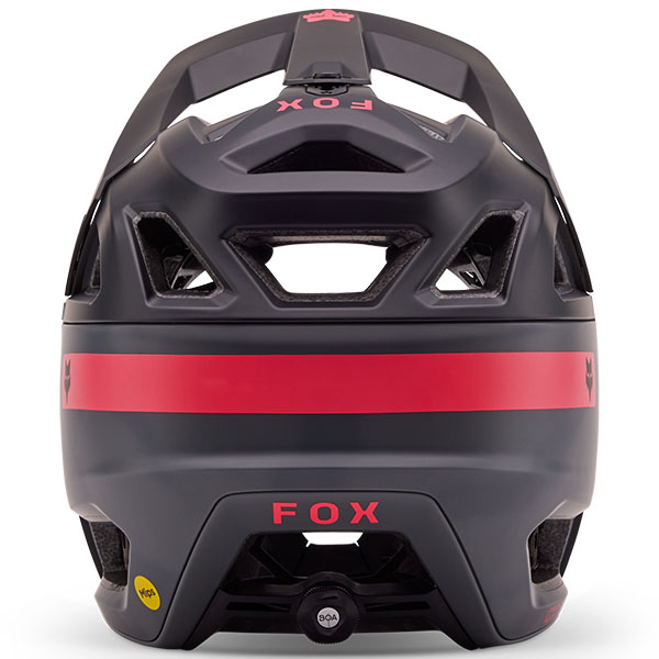 Fox Racing - Proframe RS Taunt Helmet (MTB): BTO SPORTS