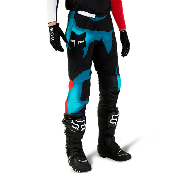 Fox Racing - Flexair Withered Jersey, Pant Combo: BTO SPORTS