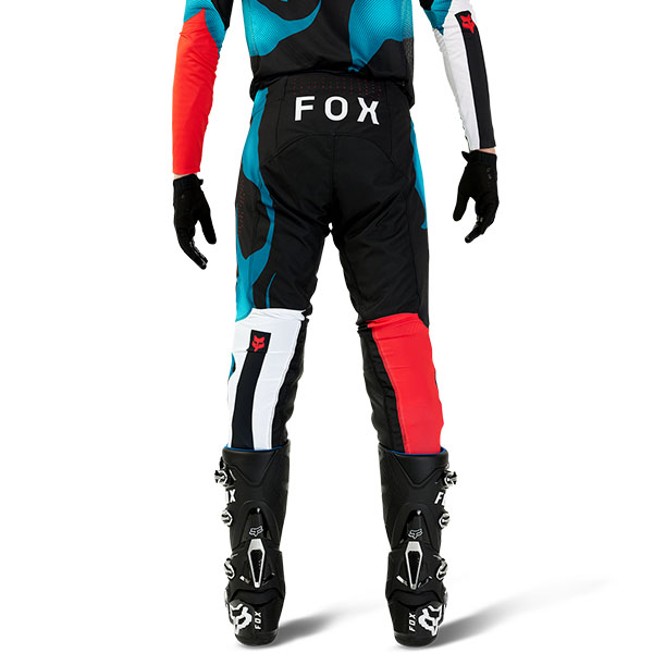 Fox Racing - Flexair Withered Jersey, Pant Combo: BTO SPORTS