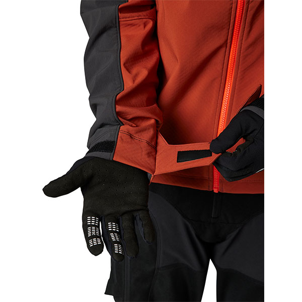 Fox Racing - Ranger Off-Road Softshell Jacket: BTO SPORTS