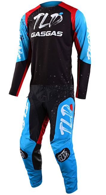 Troy Lee Designs - GP Astro Jersey, Pant Combo: BTO SPORTS