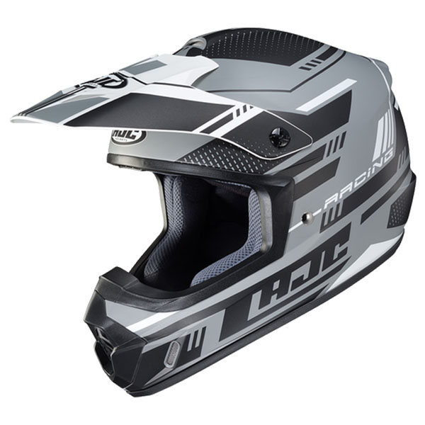 HJC - CS-MX 2 Trax Helmet: BTO SPORTS