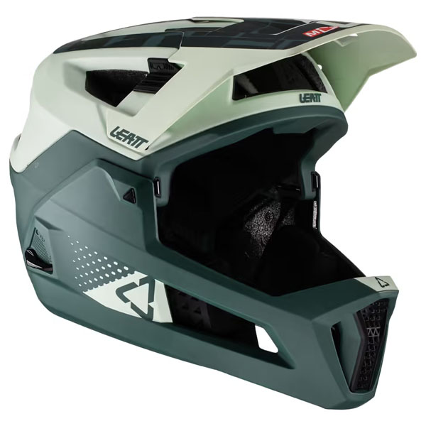 Leatt - Enduro 4.0 Helmet (MTB): BTO SPORTS