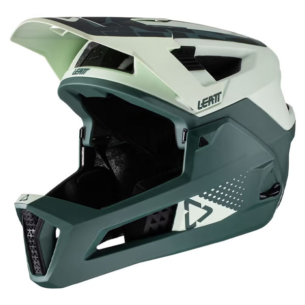 Leatt - Enduro 4.0 Helmet (MTB): BTO SPORTS