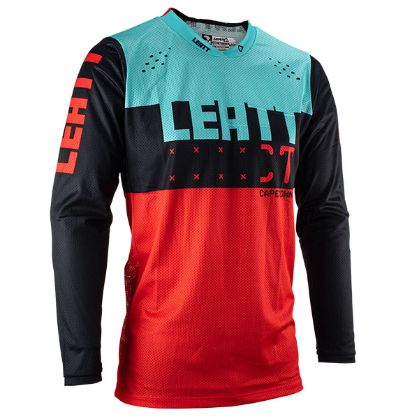 Leatt - Moto 4.5 Enduro Jersey, Pant Combo