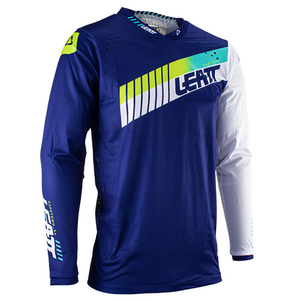 Leatt - Moto 4.5 Enduro Jersey, Pant Combo