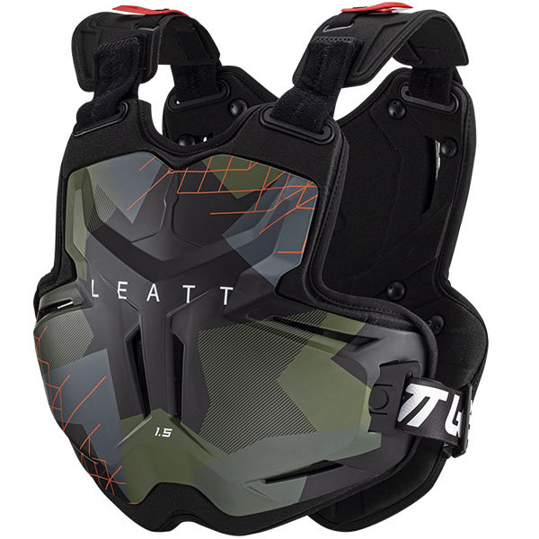 Leatt - 1.5 Torque Chest Protector