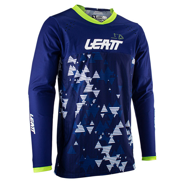 Leatt - Moto 4.5 Enduro Jersey, Pant Combo