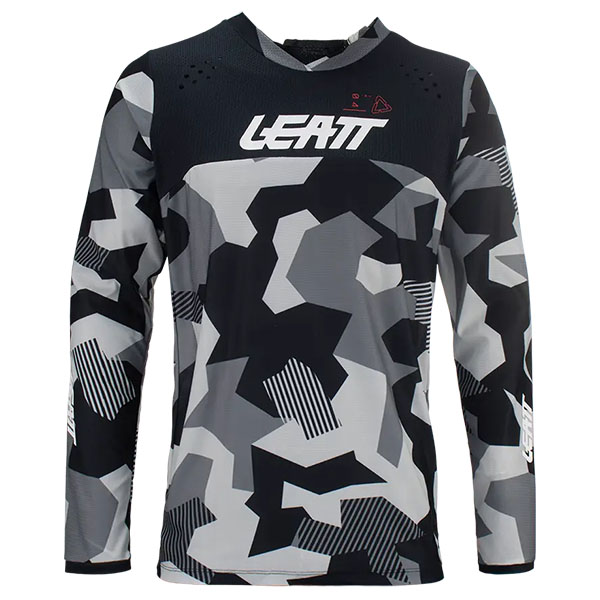 Leatt - Moto 4.5 Enduro Jersey, Pant Combo