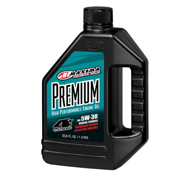 Motul 710 2 T-Engine Oil for 2-stroke motorcycle + 3 litres gift MC Care