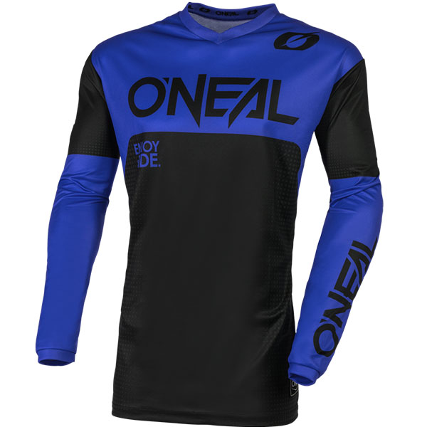 O'Neal Jersey Matrix Ridewear - Red/Gray