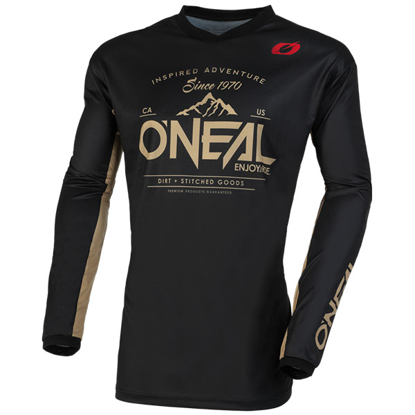 O'Neal - Element Attack Jersey