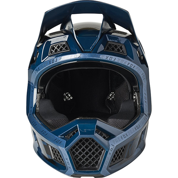 Fox Racing - Rampage Pro Carbon MIPS Helmet (MTB): BTO SPORTS